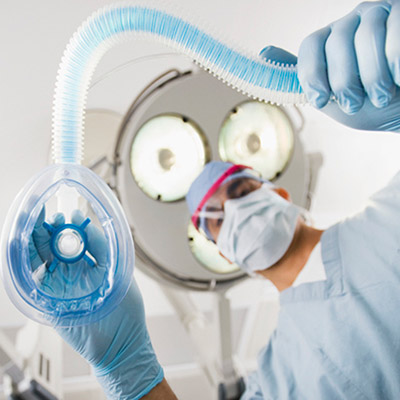 Anesthesia Services